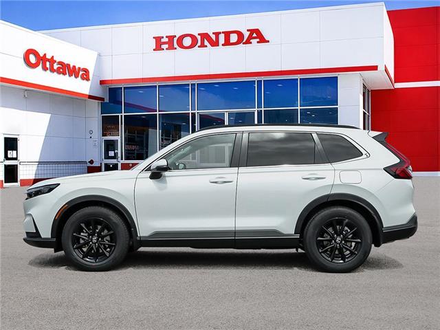 2026 Honda CR-V Sport (Stk: 382770) in Ottawa - Image 3 of 23