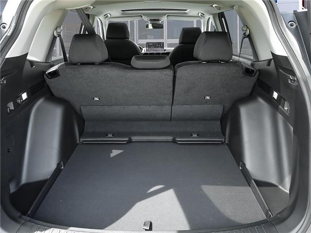 2026 Honda CR-V Sport (Stk: 382770) in Ottawa - Image 7 of 23