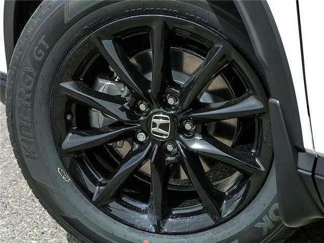 2026 Honda CR-V Sport (Stk: 382770) in Ottawa - Image 8 of 23
