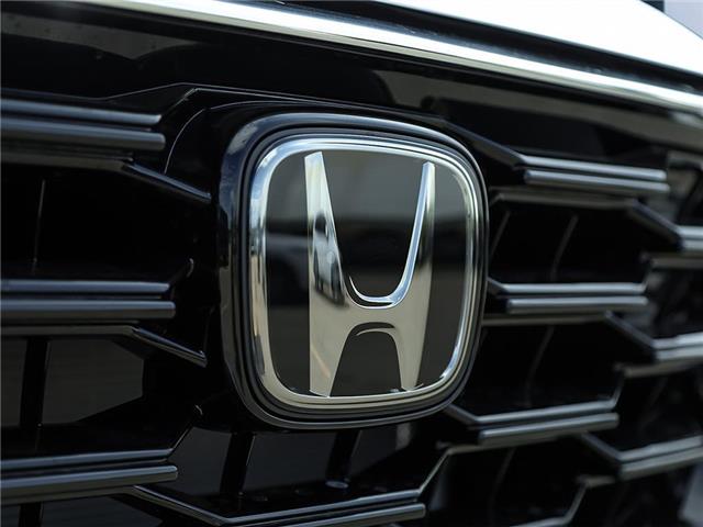 2026 Honda CR-V Sport (Stk: 382770) in Ottawa - Image 9 of 23