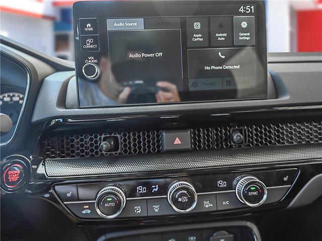 2026 Honda CR-V Sport (Stk: 382770) in Ottawa - Image 18 of 23