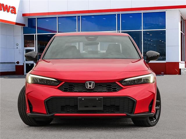 2026 Honda Civic Hybrid Sport (Stk: 382970) in Ottawa - Image 2 of 23