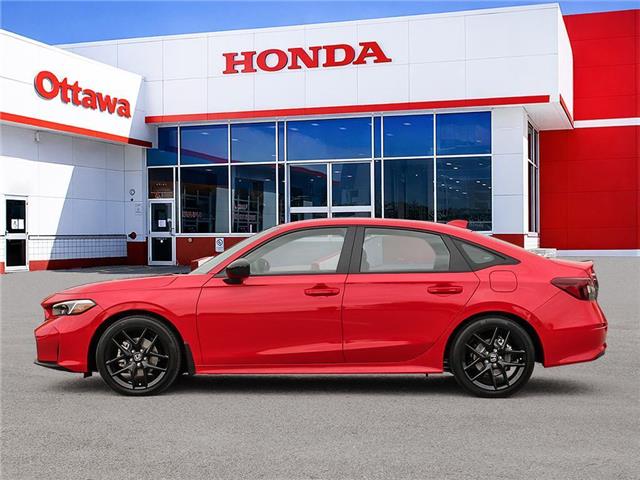 2026 Honda Civic Hybrid Sport (Stk: 382970) in Ottawa - Image 3 of 23