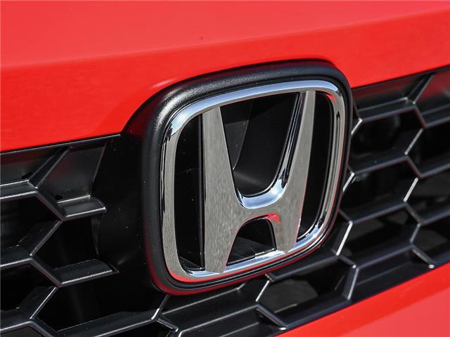 2026 Honda Civic Hybrid Sport (Stk: 382970) in Ottawa - Image 9 of 23