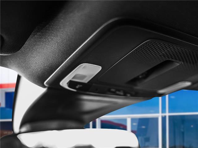 2026 Honda Civic Hybrid Sport (Stk: 382970) in Ottawa - Image 19 of 23