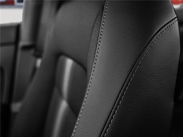 2026 Honda Civic Hybrid Sport (Stk: 382970) in Ottawa - Image 20 of 23