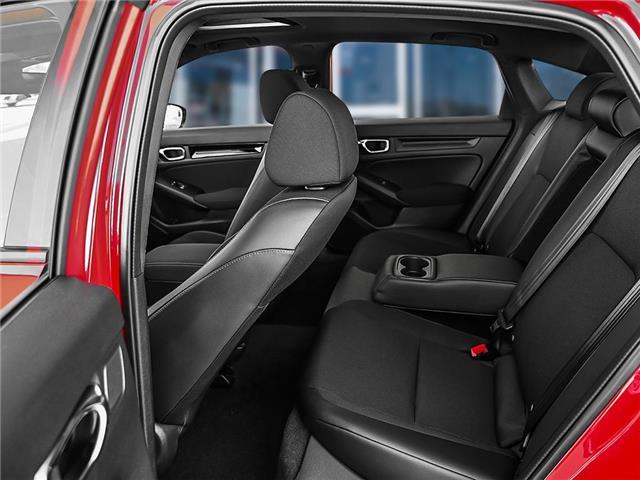 2026 Honda Civic Hybrid Sport (Stk: 382970) in Ottawa - Image 21 of 23