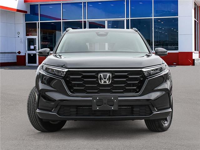 2026 Honda CR-V Sport (Stk: 382960) in Ottawa - Image 2 of 23