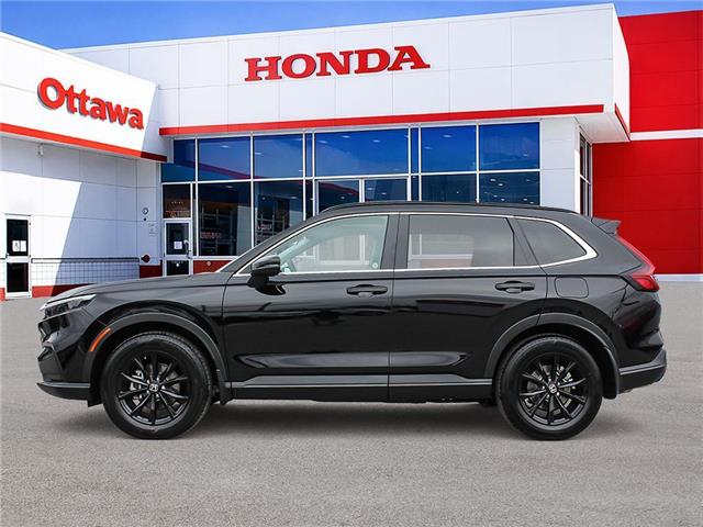 2026 Honda CR-V Sport (Stk: 382960) in Ottawa - Image 3 of 23