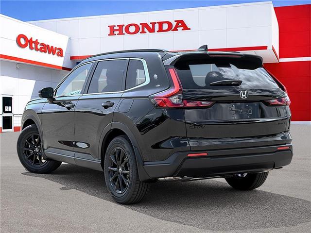 2026 Honda CR-V Sport (Stk: 382960) in Ottawa - Image 4 of 23