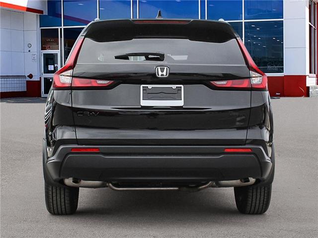2026 Honda CR-V Sport (Stk: 382960) in Ottawa - Image 5 of 23