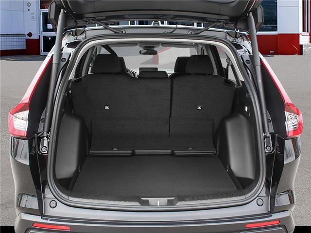 2026 Honda CR-V Sport (Stk: 382960) in Ottawa - Image 7 of 23