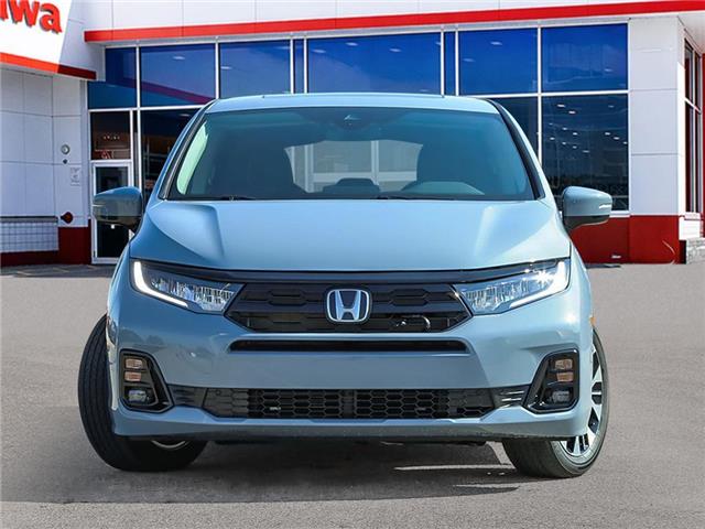 2026 Honda Odyssey Touring (Stk: 382990) in Ottawa - Image 2 of 23
