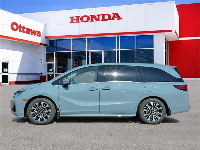 2026 Honda Odyssey Touring (Stk: 382990) in Ottawa - Image 3 of 23