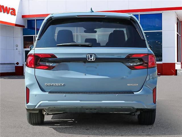 2026 Honda Odyssey Touring (Stk: 382990) in Ottawa - Image 5 of 23