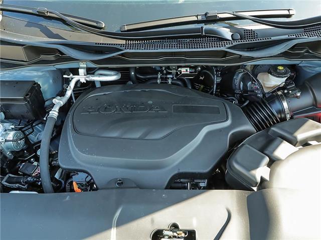 2026 Honda Odyssey Touring (Stk: 382990) in Ottawa - Image 6 of 23