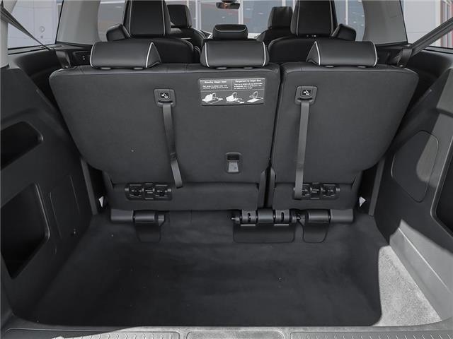 2026 Honda Odyssey Touring (Stk: 382990) in Ottawa - Image 7 of 23