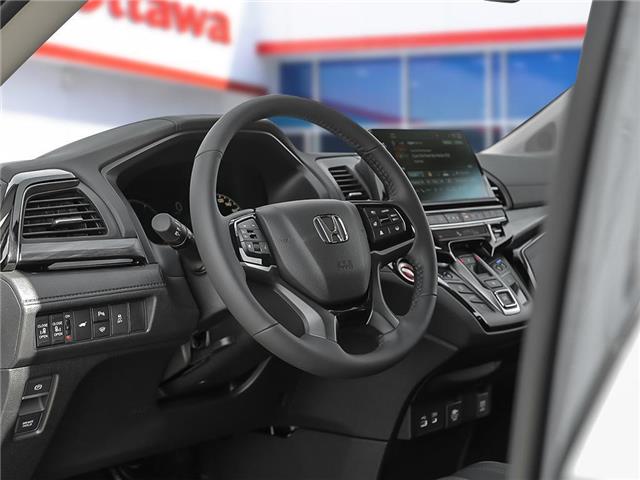 2026 Honda Odyssey Touring (Stk: 382990) in Ottawa - Image 12 of 23