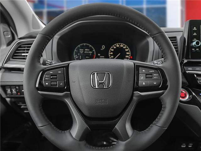 2026 Honda Odyssey Touring (Stk: 382990) in Ottawa - Image 13 of 23