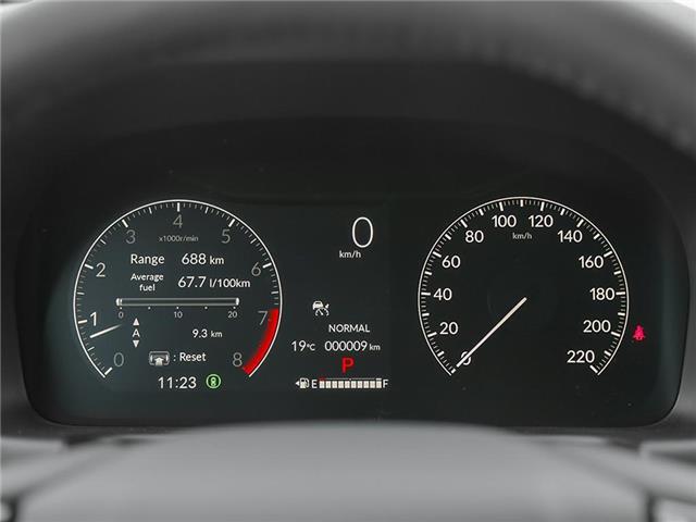 2026 Honda Odyssey Touring (Stk: 382990) in Ottawa - Image 14 of 23