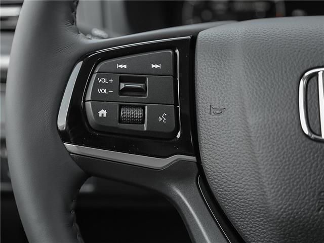 2026 Honda Odyssey Touring (Stk: 382990) in Ottawa - Image 15 of 23