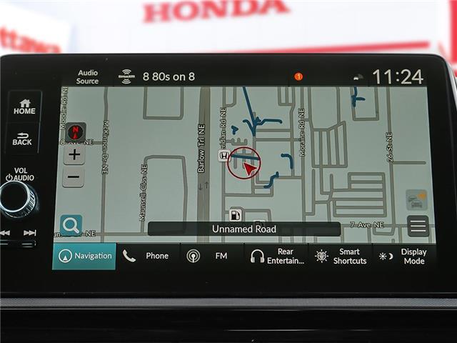 2026 Honda Odyssey Touring (Stk: 382990) in Ottawa - Image 18 of 23