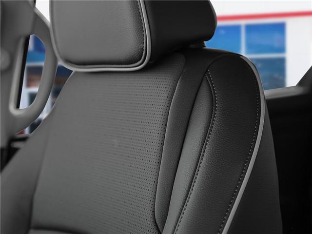 2026 Honda Odyssey Touring (Stk: 382990) in Ottawa - Image 20 of 23