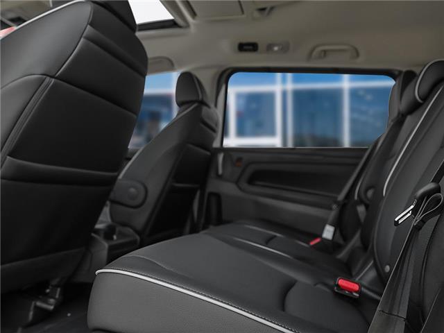 2026 Honda Odyssey Touring (Stk: 382990) in Ottawa - Image 21 of 23