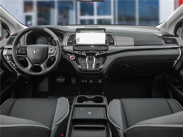 2026 Honda Odyssey Touring (Stk: 382990) in Ottawa - Image 22 of 23