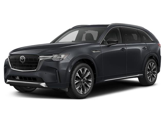 2026 Mazda CX-90 PHEV Signature (Stk: M6104) in Sarnia - Image 1 of 2