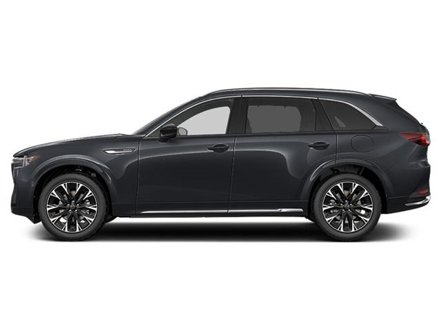 2026 Mazda CX-90 PHEV Signature (Stk: M6104) in Sarnia - Image 2 of 2