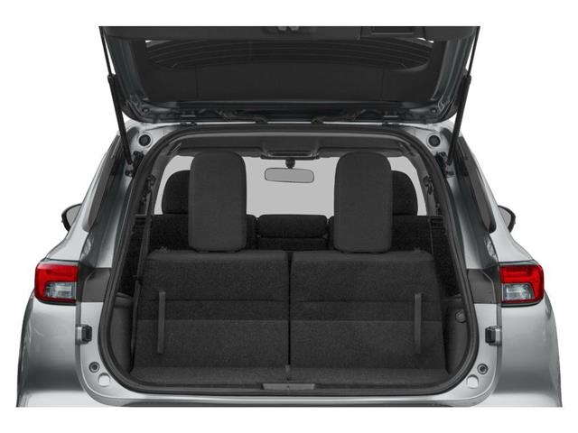 2024 Mitsubishi Outlander LE (Stk: 25P8996A) in Cranbrook - Image 6 of 9