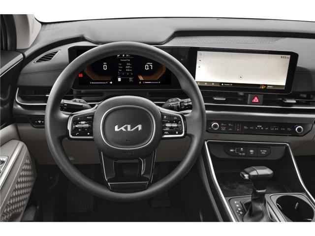 2026 Kia Carnival LX+ (Stk: 26-196) in North Bay - Image 5 of 13