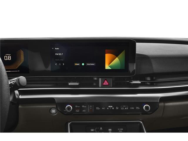 2026 Kia Carnival LX+ (Stk: 26-196) in North Bay - Image 8 of 13