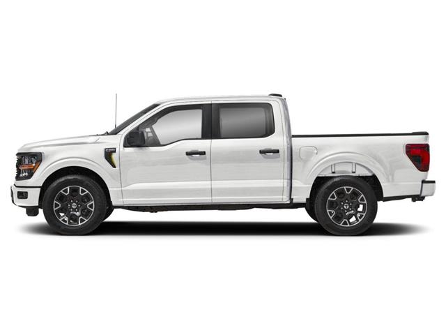 2026 Ford F-150 STX (Stk: F62196) in GEORGETOWN - Image 2 of 12