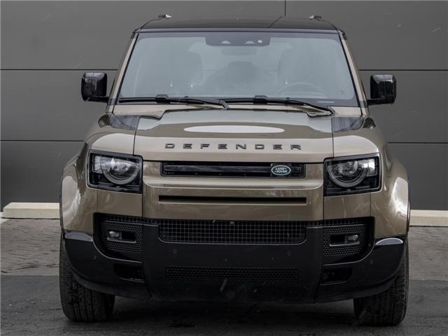 2025 Land Rover Defender P400 X-Dynamic SE (Stk: PL00227A) in Windsor - Image 2 of 20