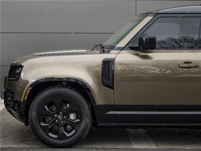 2025 Land Rover Defender P400 X-Dynamic SE (Stk: PL00227A) in Windsor - Image 3 of 20