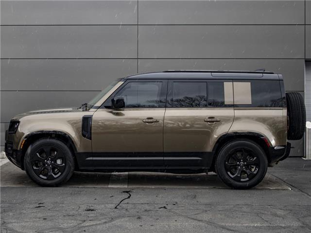 2025 Land Rover Defender P400 X-Dynamic SE (Stk: PL00227A) in Windsor - Image 4 of 20