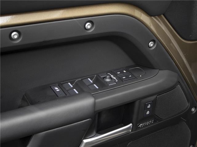 2025 Land Rover Defender P400 X-Dynamic SE (Stk: PL00227A) in Windsor - Image 6 of 20