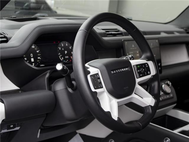 2025 Land Rover Defender P400 X-Dynamic SE (Stk: PL00227A) in Windsor - Image 7 of 20