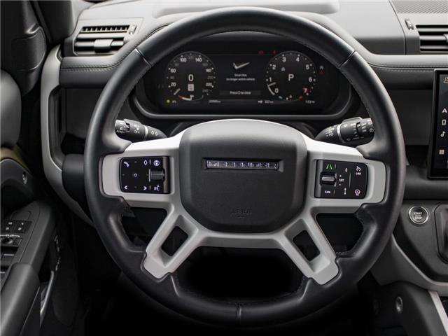 2025 Land Rover Defender P400 X-Dynamic SE (Stk: PL00227A) in Windsor - Image 9 of 20