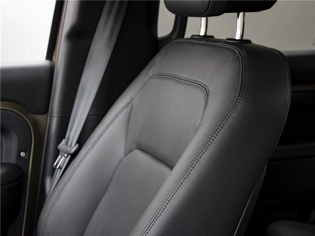 2025 Land Rover Defender P400 X-Dynamic SE (Stk: PL00227A) in Windsor - Image 11 of 20