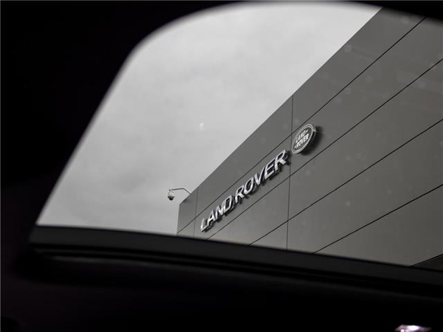 2025 Land Rover Defender P400 X-Dynamic SE (Stk: PL00227A) in Windsor - Image 12 of 20