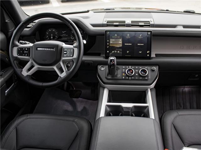 2025 Land Rover Defender P400 X-Dynamic SE (Stk: PL00227A) in Windsor - Image 13 of 20
