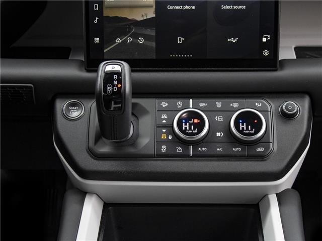 2025 Land Rover Defender P400 X-Dynamic SE (Stk: PL00227A) in Windsor - Image 14 of 20