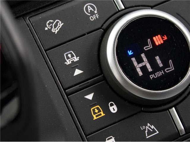 2025 Land Rover Defender P400 X-Dynamic SE (Stk: PL00227A) in Windsor - Image 16 of 20