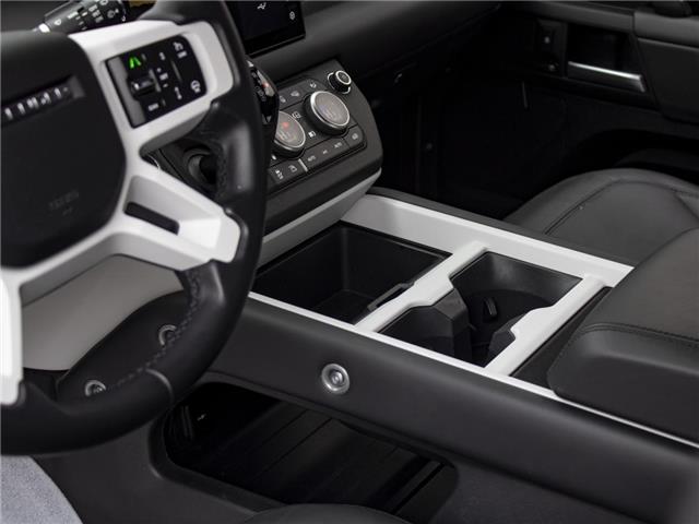2025 Land Rover Defender P400 X-Dynamic SE (Stk: PL00227A) in Windsor - Image 19 of 20