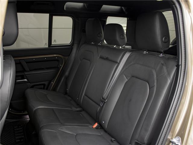 2025 Land Rover Defender P400 X-Dynamic SE (Stk: PL00227A) in Windsor - Image 20 of 20