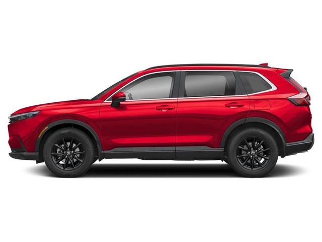 2026 Honda CR-V Sport (Stk: SR0676) in Calgary - Image 2 of 3