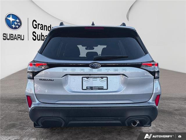 2025 Subaru Forester Limited (Stk: SL1762) in Grande Prairie - Image 4 of 23